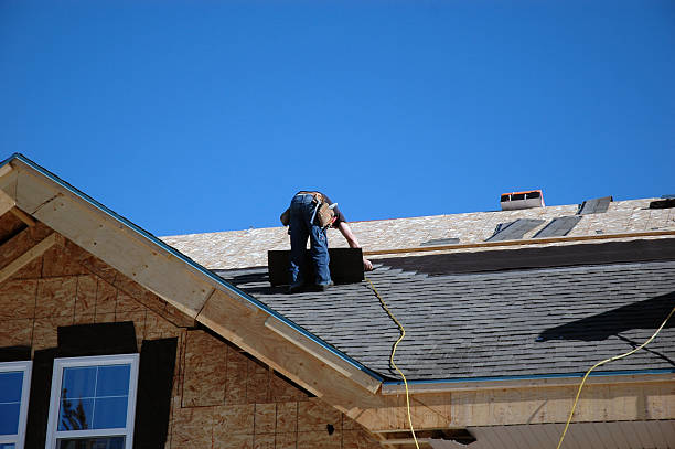 Best Best Roofing Contractors  in Grandview, WA