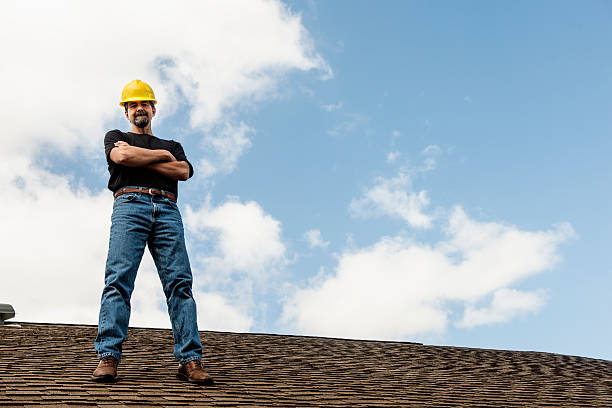 Best Flat Roof Repair Services  in Grandview, WA