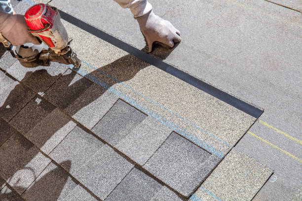 Best Gutter Installation and Roofing  in Grandview, WA
