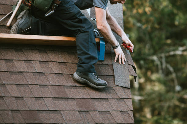 Best Metal Roofing Contractor  in Grandview, WA