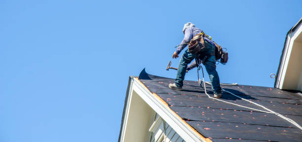 Best Residential Roof Replacement  in Grandview, WA